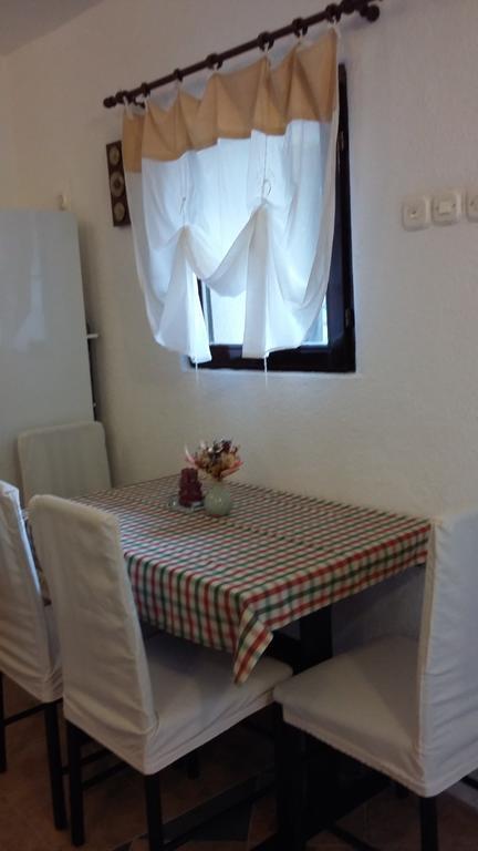 Apartment Ilario ツレス エクステリア 写真