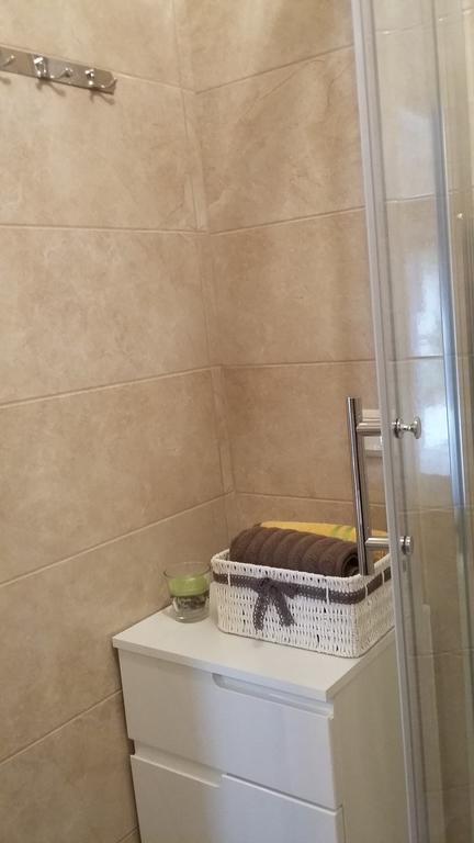 Apartment Ilario ツレス エクステリア 写真