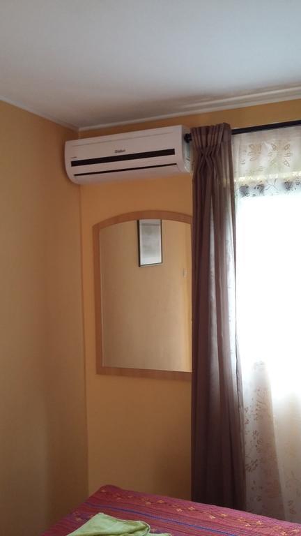 Apartment Ilario ツレス エクステリア 写真